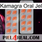 Kamagra Oral Jel 27